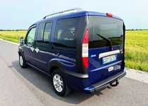 Fiat DOBLO 1.6 cm. 5 OSOBOWY