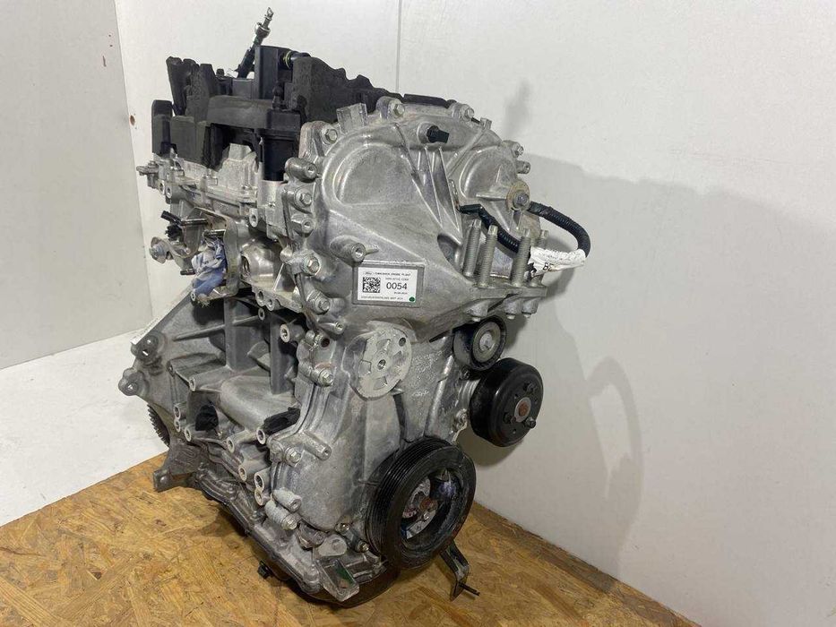 Двигатель мотор 1.5 Ford escape mk4 форд эскейп мк4 2020 2021 2022