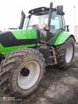 Deutz-Fahr Agrotron M640