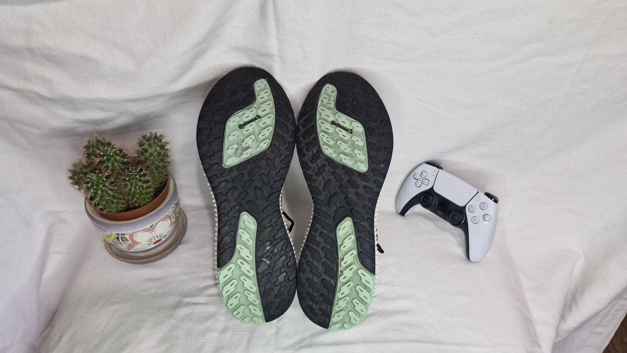 Кросівки Adidas 4d Fwd.Розмір 44.5