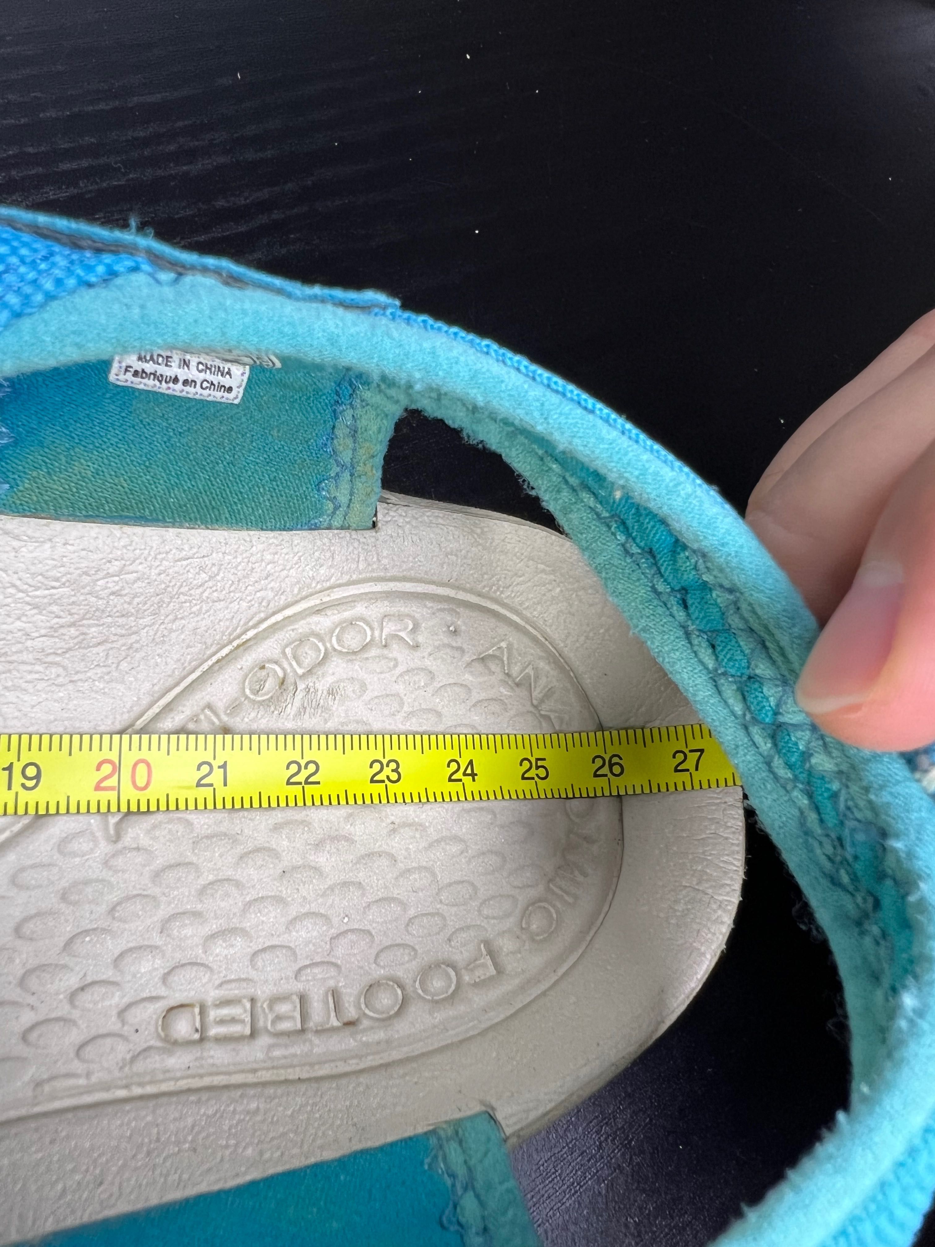 Сандалі Keen Newport 41р 26.5см