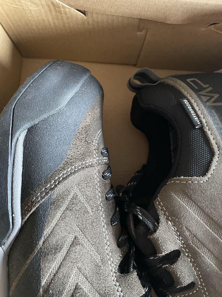 Buty Trekkingowe firmy CMP
