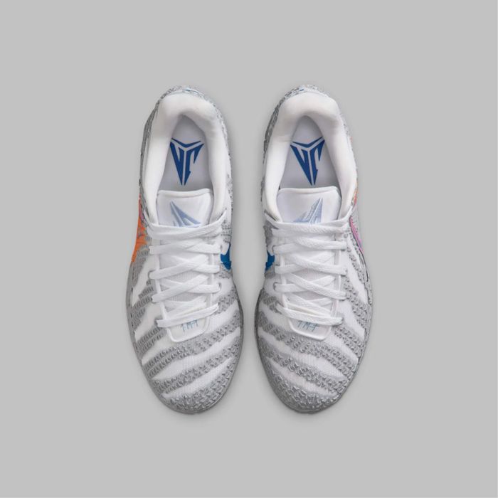 Баскетбольні кросівки Nike Ja 3