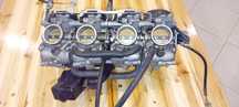 Carburadores cbr 600f