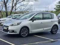 Renault Scénic 1.5 dCi Bose Edtion SS