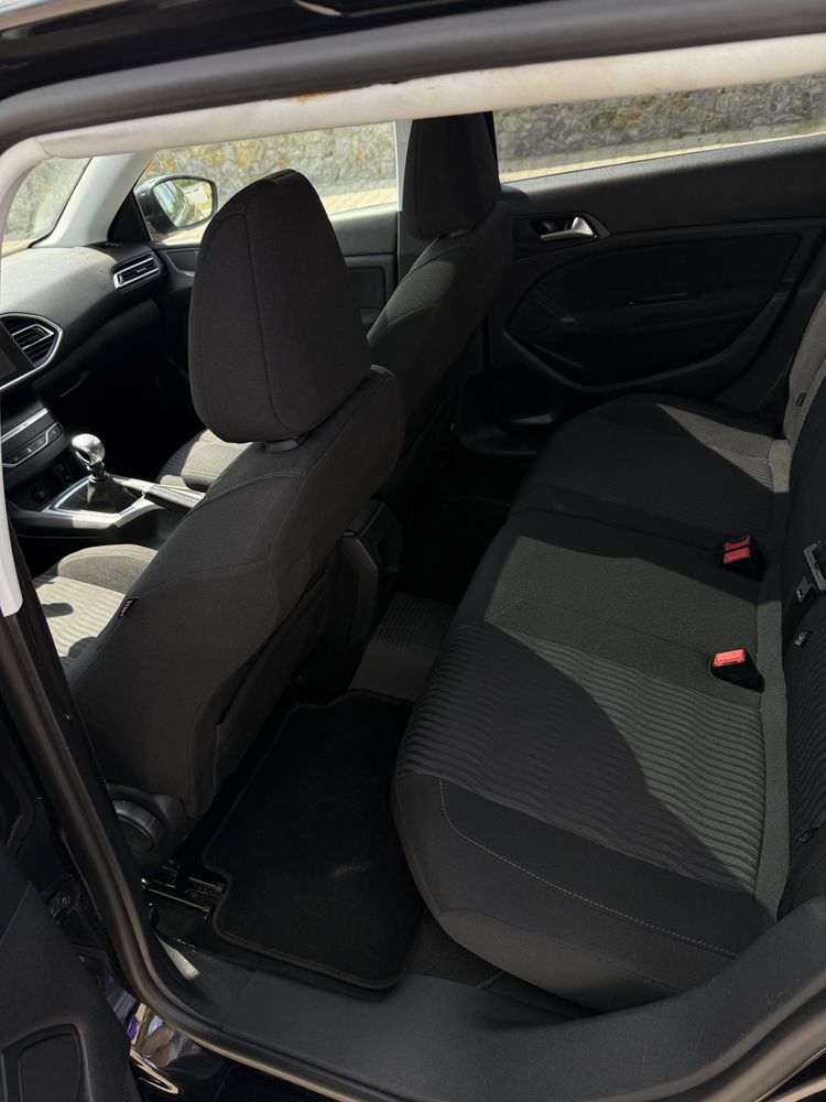 Продам Peugeot 308