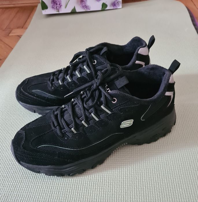 Черевики-кросівки Skechers 45 р.-29 см