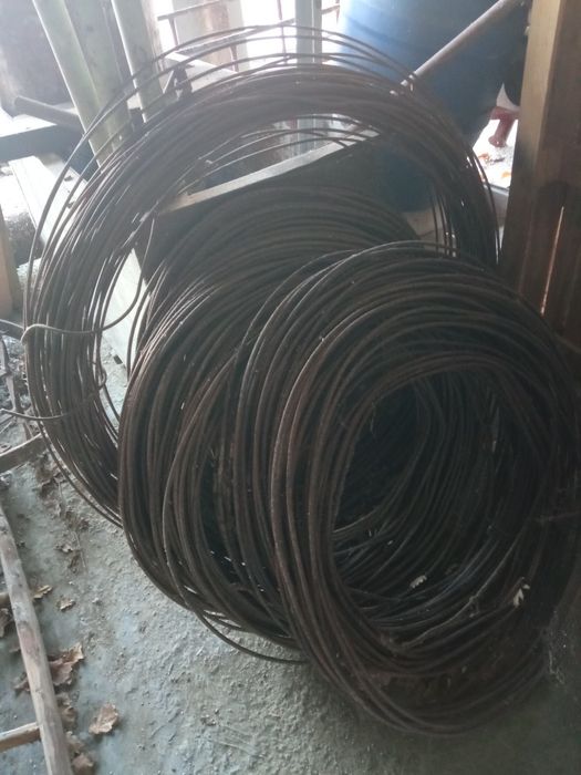 Sprzedam drut zbrojeniowy