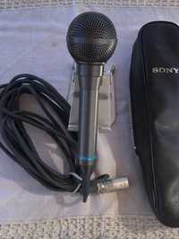 Microfone Sony F-115 Dynamic