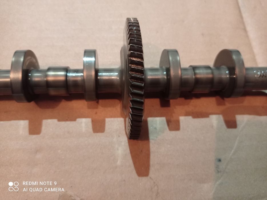 Wałek mimośrodowy 2.0B n20b20a BMW