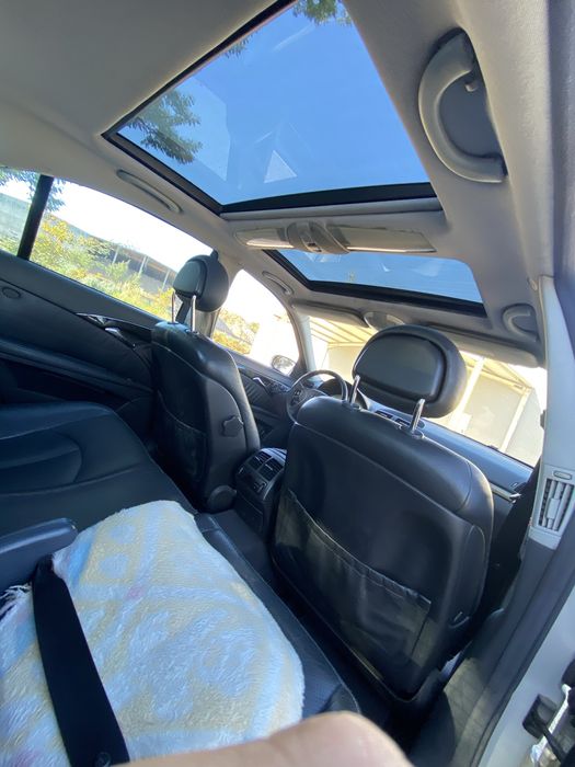 Mercedes E270 a mais top