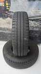 P21 2 x 225/75r16CP Michelin Agilis Camping 116Q opony letnie używane