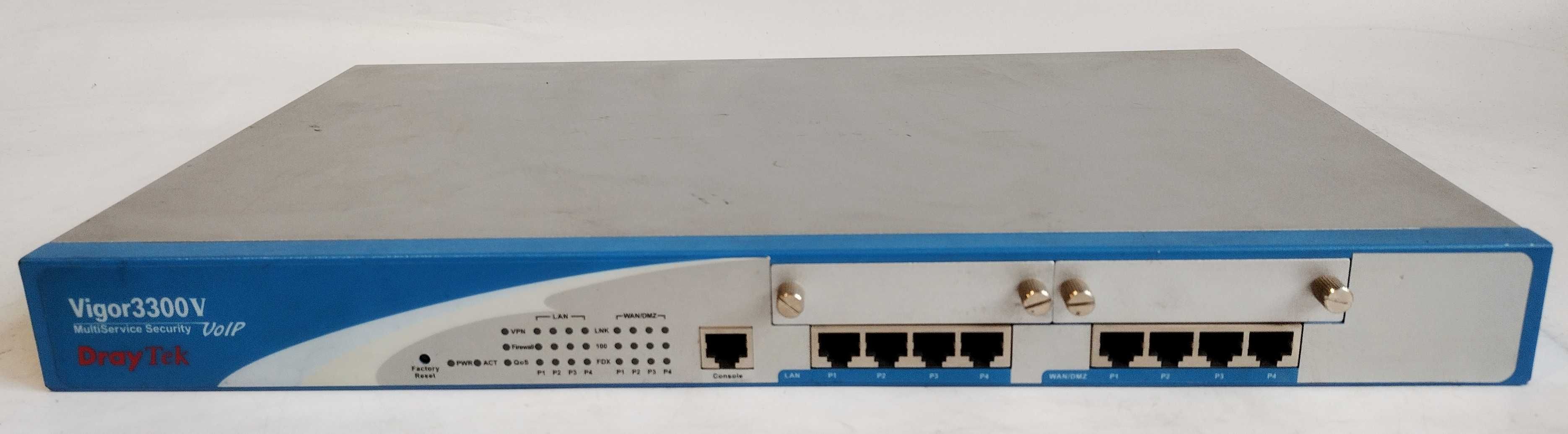 Router Draytek Vigor 3300V