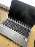 Laptop Gamingowy Hyberbook Pulsar V15 32GB, RTX 3060, Intel Core i7