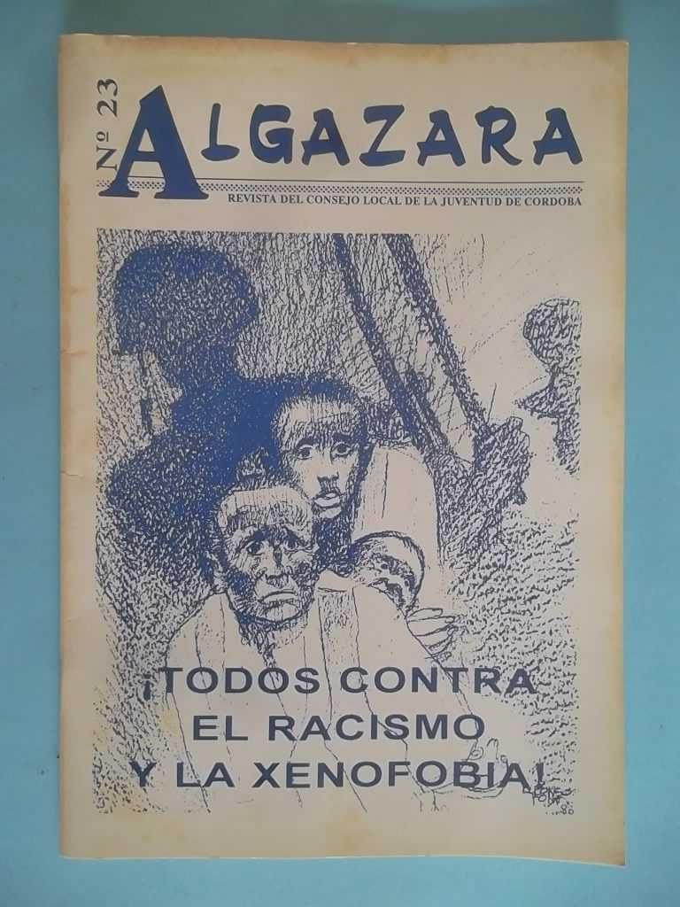 Lote de fanzines de BD estrangeiros , ver fotos.