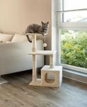NOVO - Arranhador para Gatos 85cm - PORTES GRÁTIS
