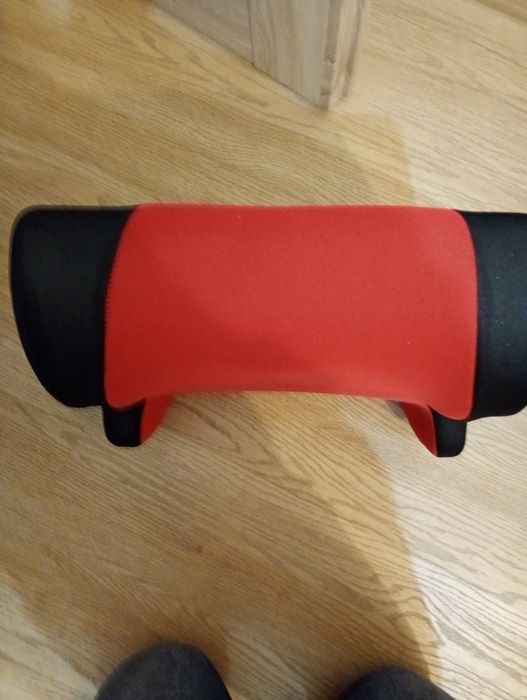 Podkładka samochodowa  dla dziecka