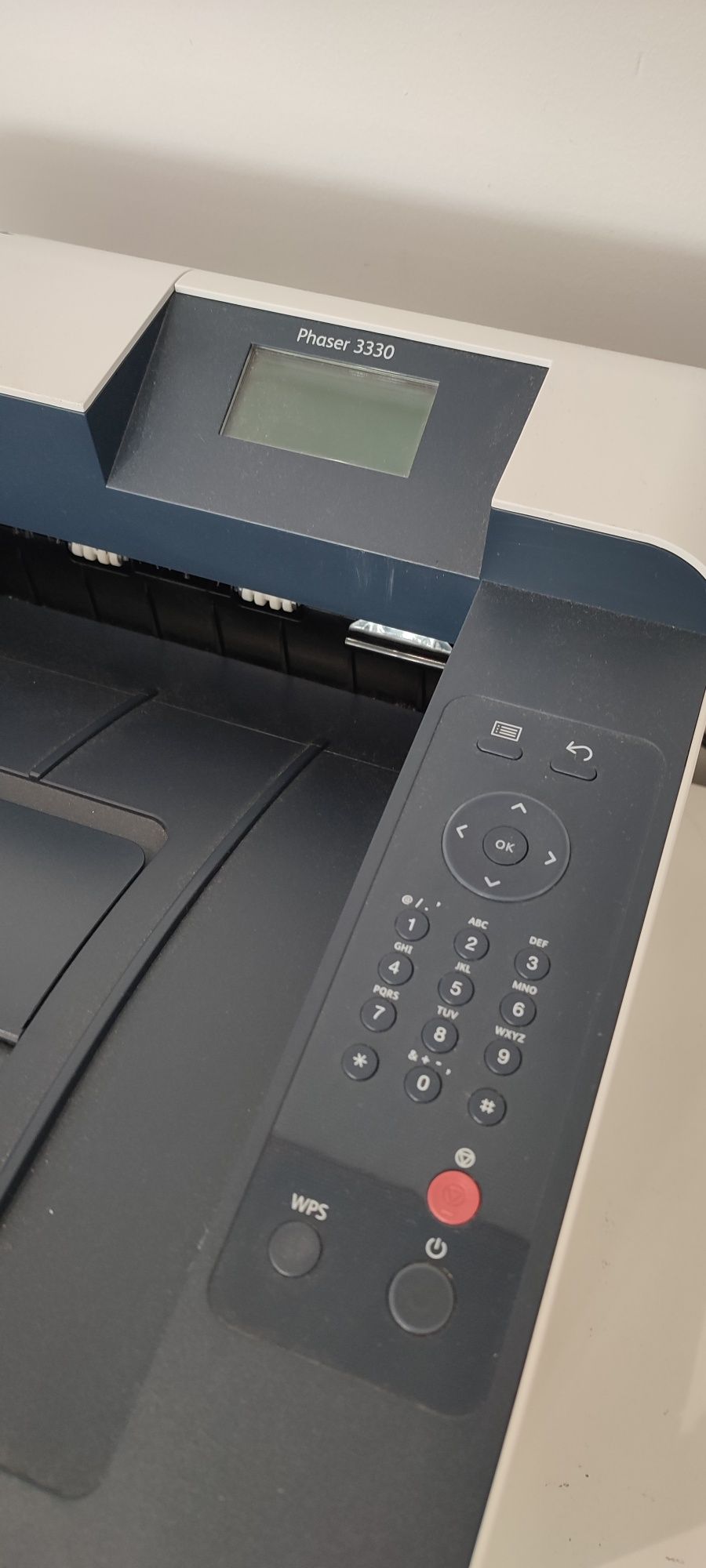 Impressora Xerox Phaser 3330