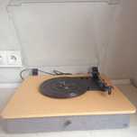 Gramofon Hykker - stan bdb