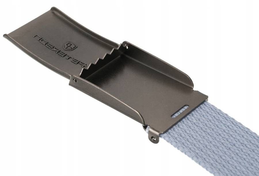 uniwersalny pasek parciany - peterson 105
