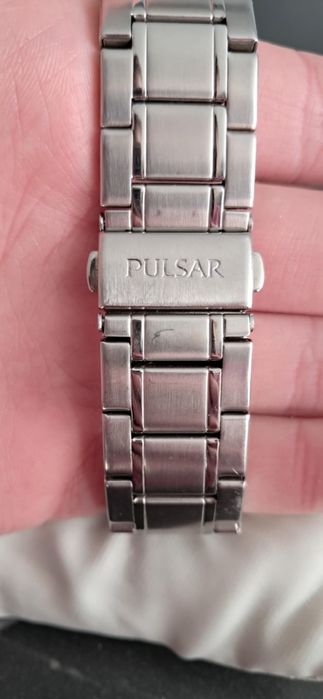 Zegarek męski Pulsar PS9527X1