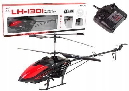 Helikopter Zdalnie Sterowany 80cm, Leantoys