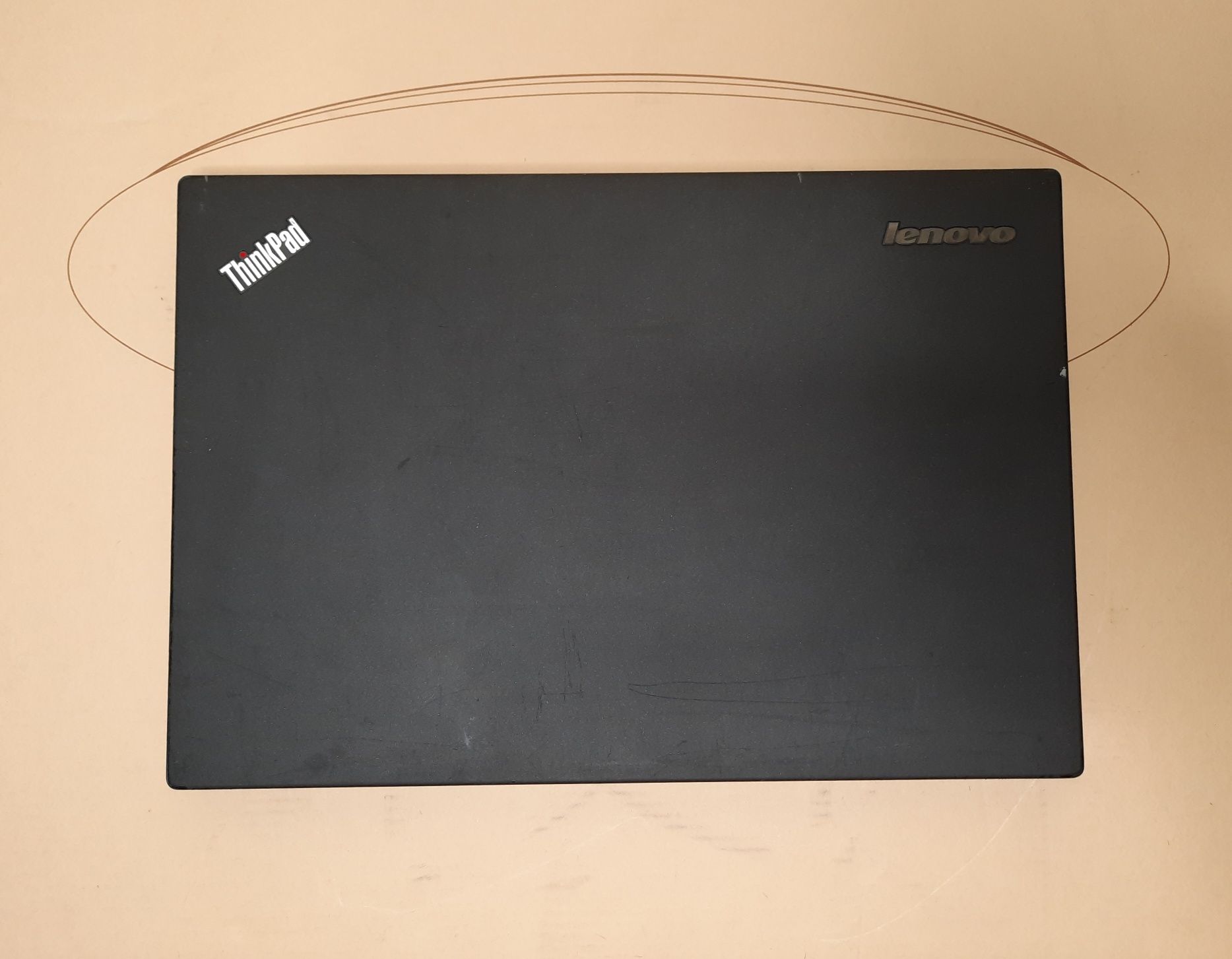 Ноутбук Lenovo ThinkPad X250*/ i5-5300U 8 Gb SSD 120GB Батарея Робоча