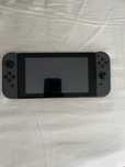 Nintendo Switch com todos os acessórios em excelente estado