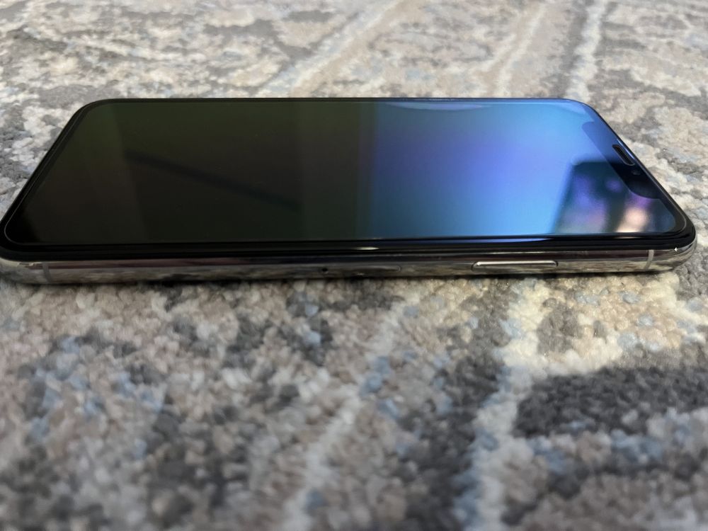 Iphone X 64gb w idealnym stanie