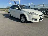 Fiat Bravo