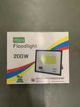 Lampa led 200w halogen ip67 nowa