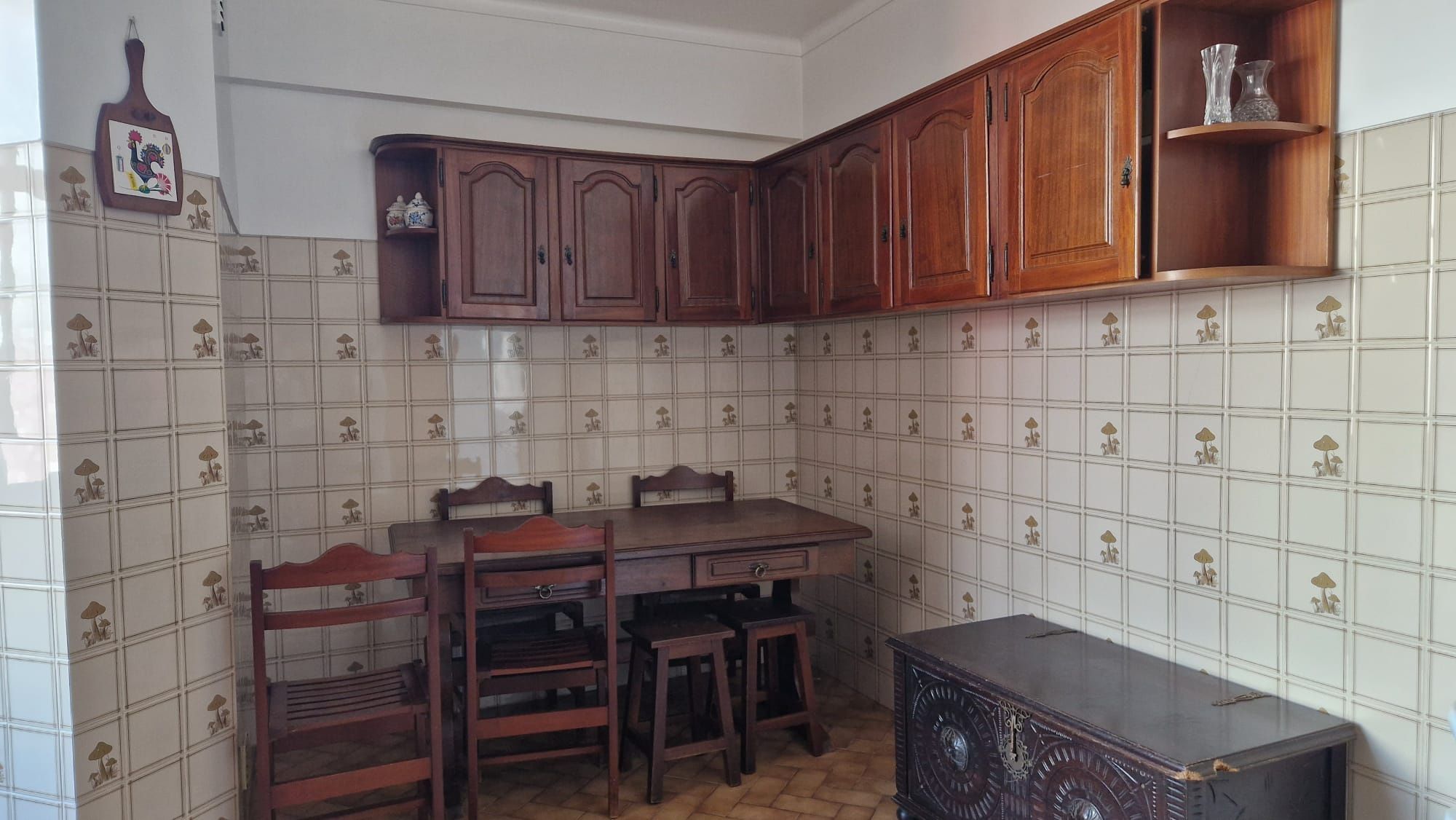 Apartamento T3  para arrendamento