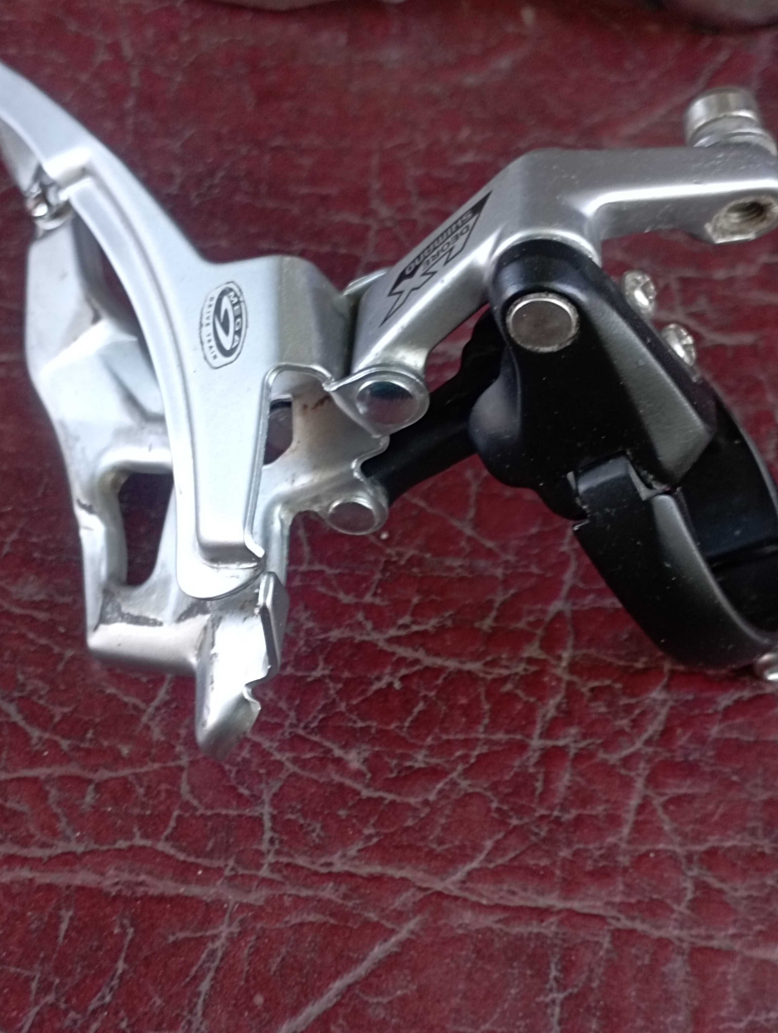 Deore LX,групсет, 7-8швShimano Exage300LX