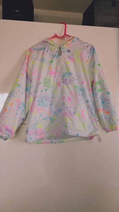 Kurteczka dla dziewczynki