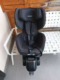 Fotelik Recaro Optiafix 9-18 kg.