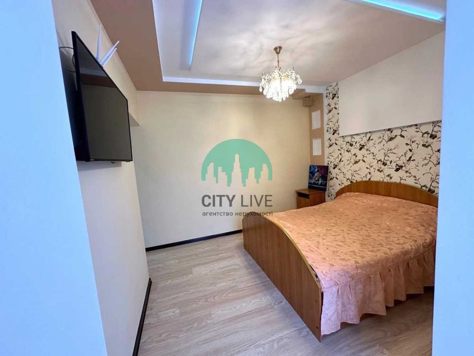 Оренда 2-кімнатної квартири біля озера (38)