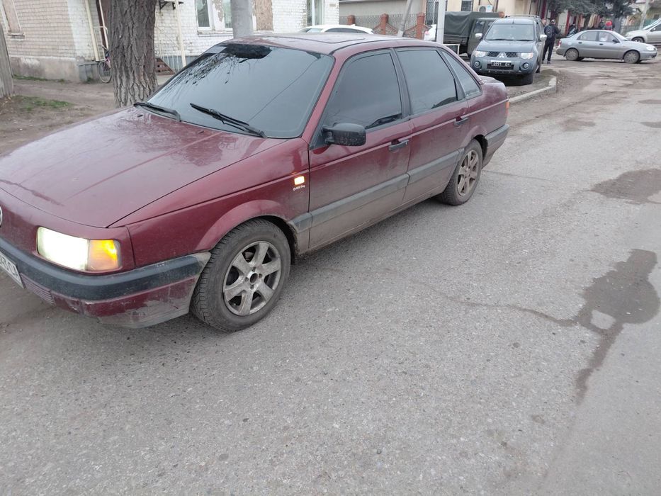 Продам Фольксваген Б3