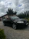 Renault Megane Cabrio II 2 Niski Przebieg 210tys