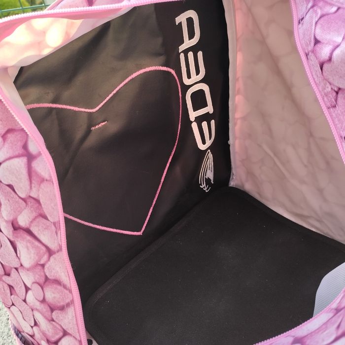 Saco para patins EDEA
