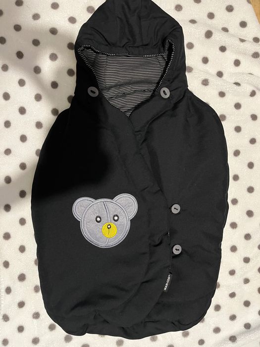 Maxi Cosi śpiworek otulacz do fotelika