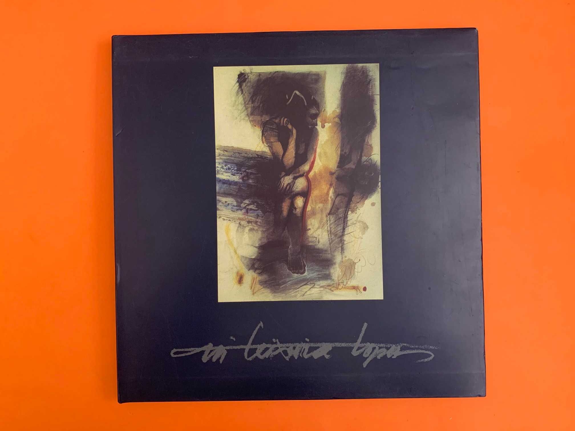 Gil Teixeira Lopes - Gil Teixeira Lopes