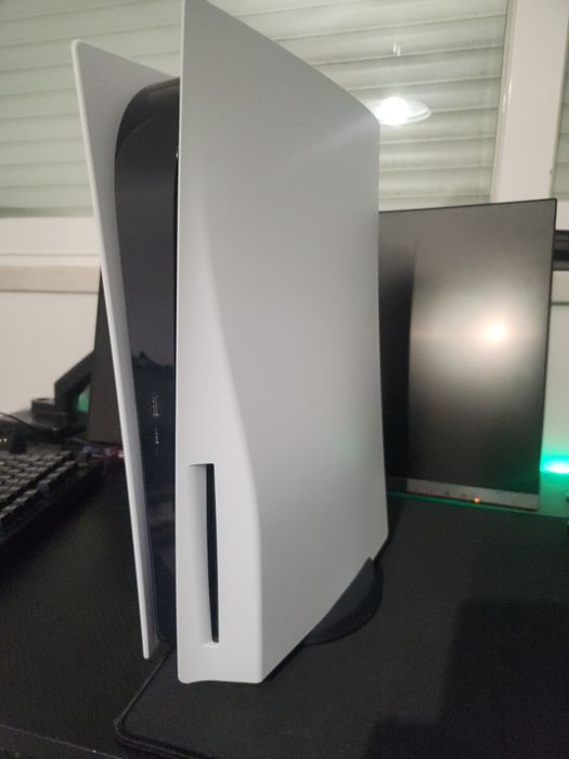 Ps5 em otimo estado