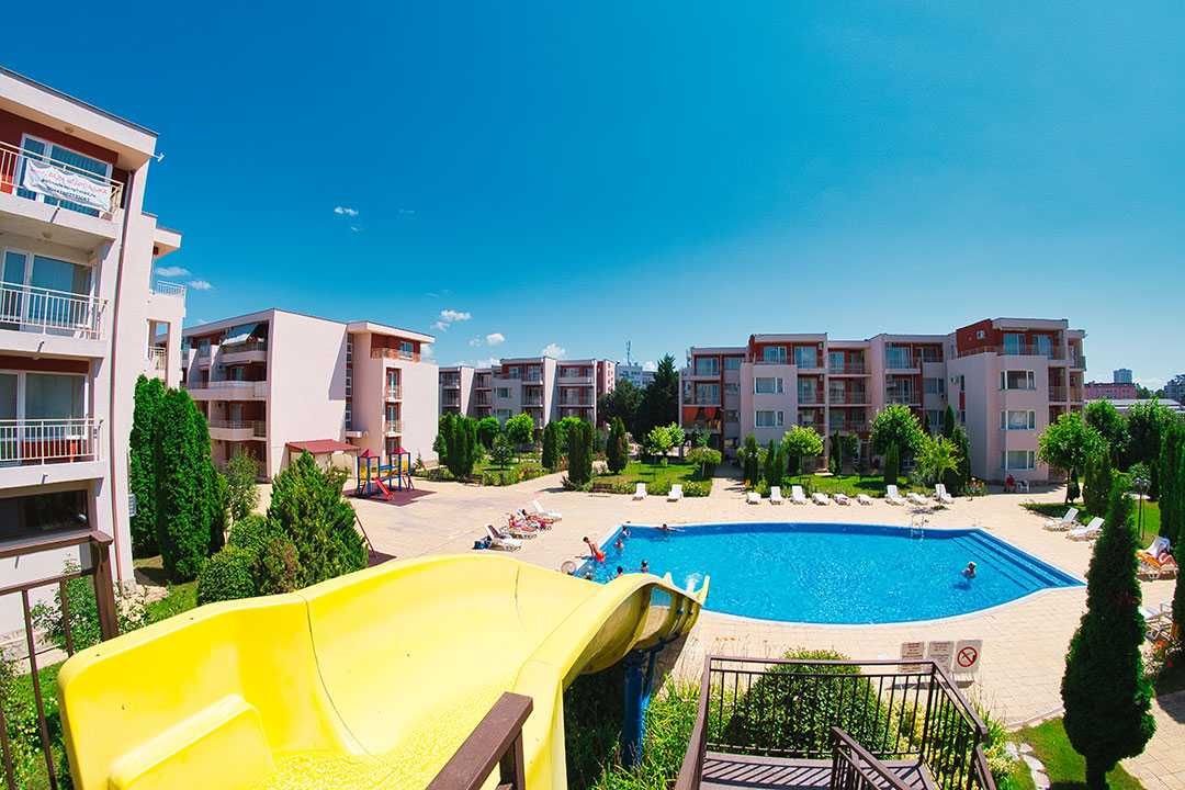 Аренда квартиры на лето в Болгарии! АВГУСТ - 40 ЕВРО