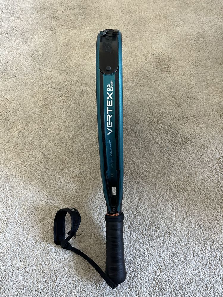 Bullpadel Vertex 03 Di Neno 2022