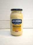 Майонез HELLMANN'S Опт. 405 ml (майонез хелманс) Майонез Hellmann's