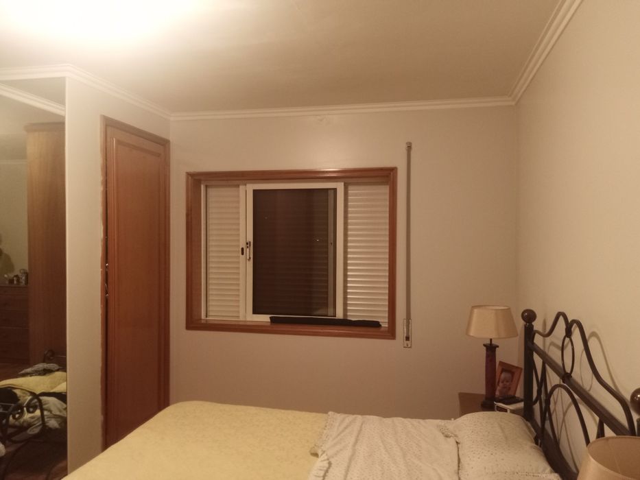 Pintura de construção civil