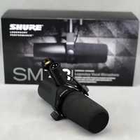 Mikrofon Shure SM7B