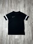 Футболка Nike размер М оригинал подростковая спортивная dri-fit найк