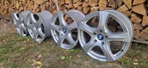 Felgi 18 5x127 Jeep,Chrysler,Dodge Alufelgi koła