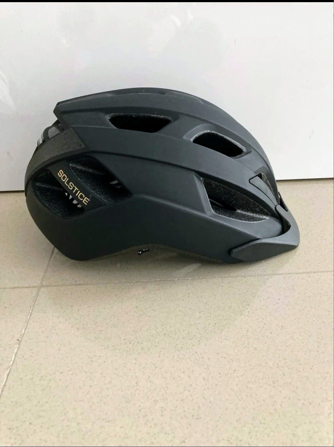 Capacete Bontrager